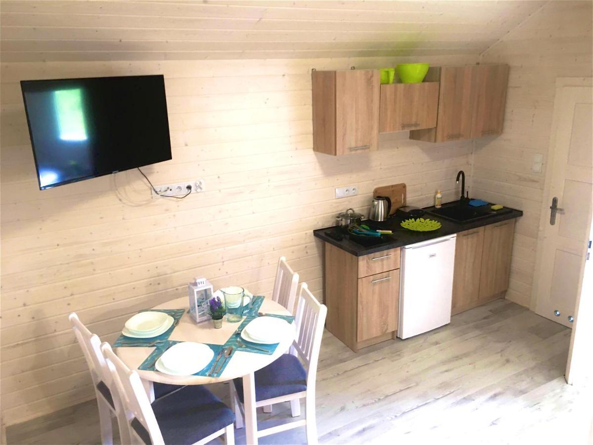 Fhu Aquarius Villa จิปโนแวค ภายนอก รูปภาพ