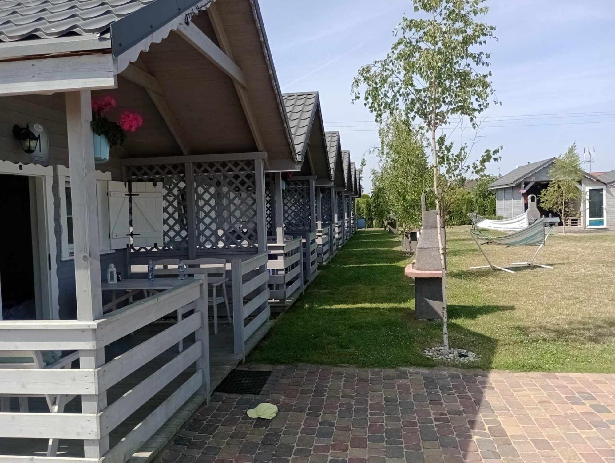 Fhu Aquarius Villa จิปโนแวค ภายนอก รูปภาพ